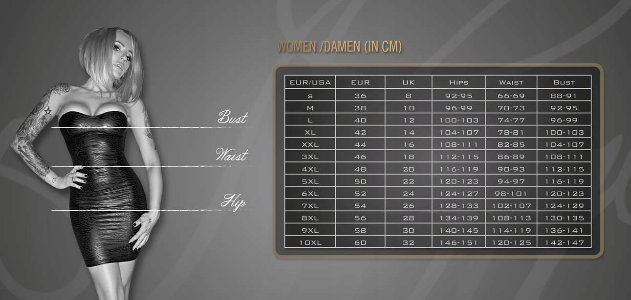 MINI SPÓDNICZKA Z ZAMKAMI NOIR HANDMADE ROZMIAR S Wzór dominujący bez wzoru