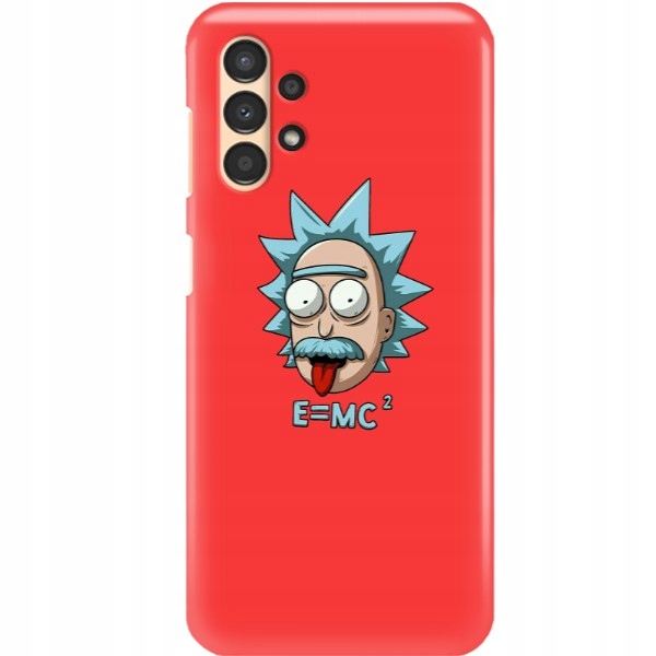 

Etui Do Samsung A13 4G Ochronne Modne Mix Wzorów