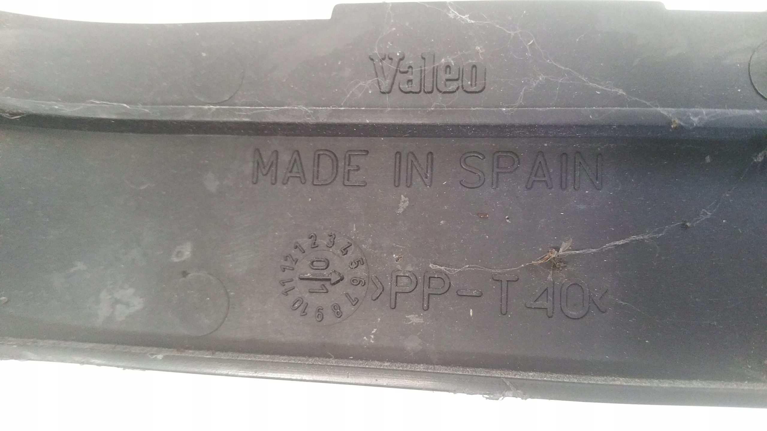 support Seat Leon and
