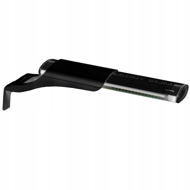 Levně Aquael Leddy Slim Duo (plant/sunny) černá 10W