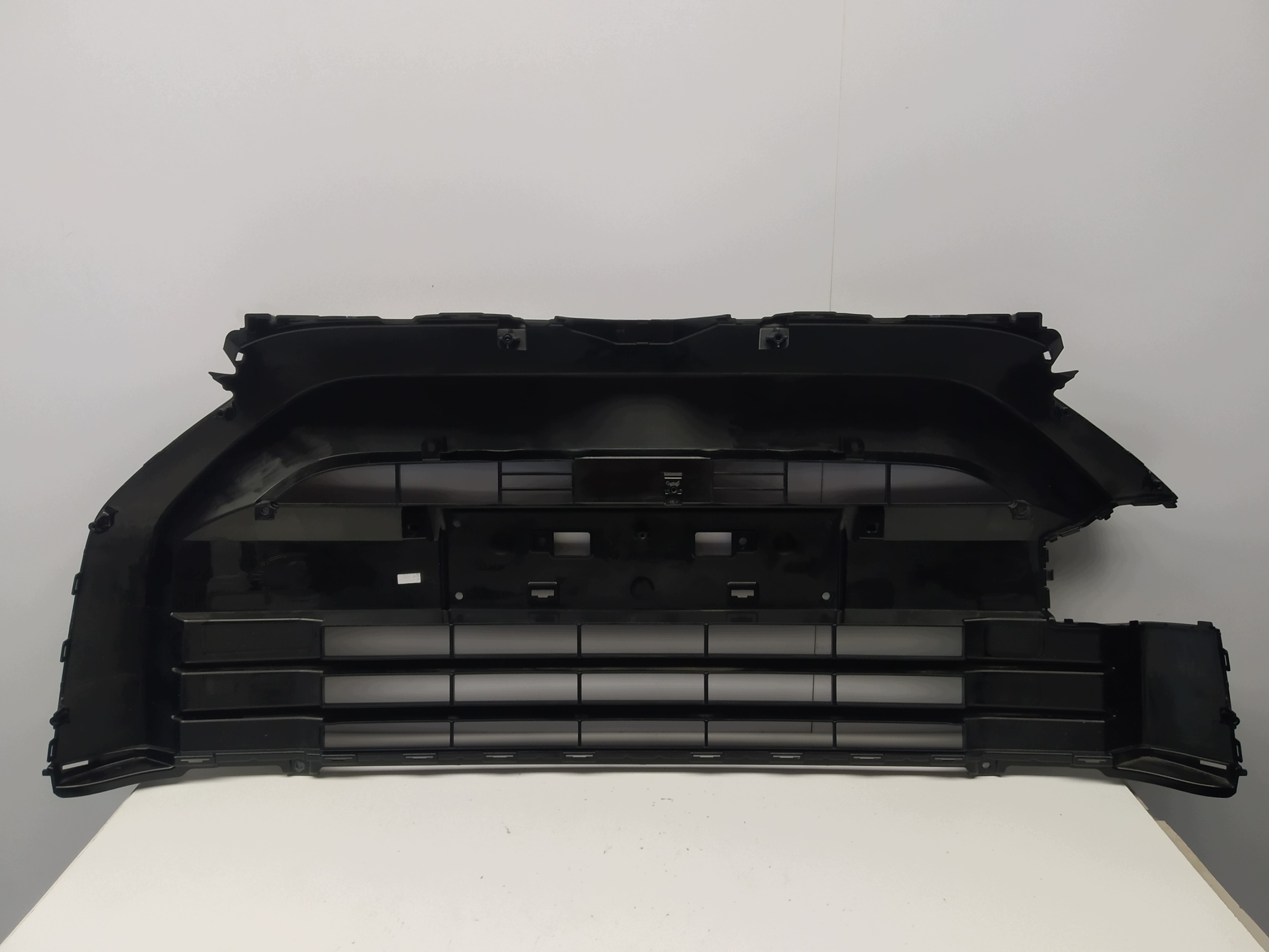 2024r + Suzuki Vitara II III lift grid grille w bumper front original