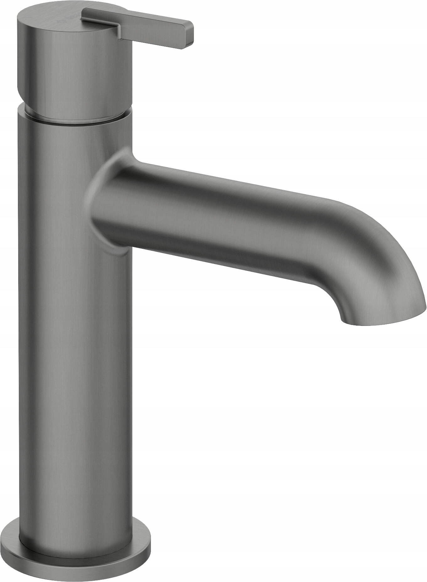 Deante Umývadlová batéria Silia titanium BQS_D20M