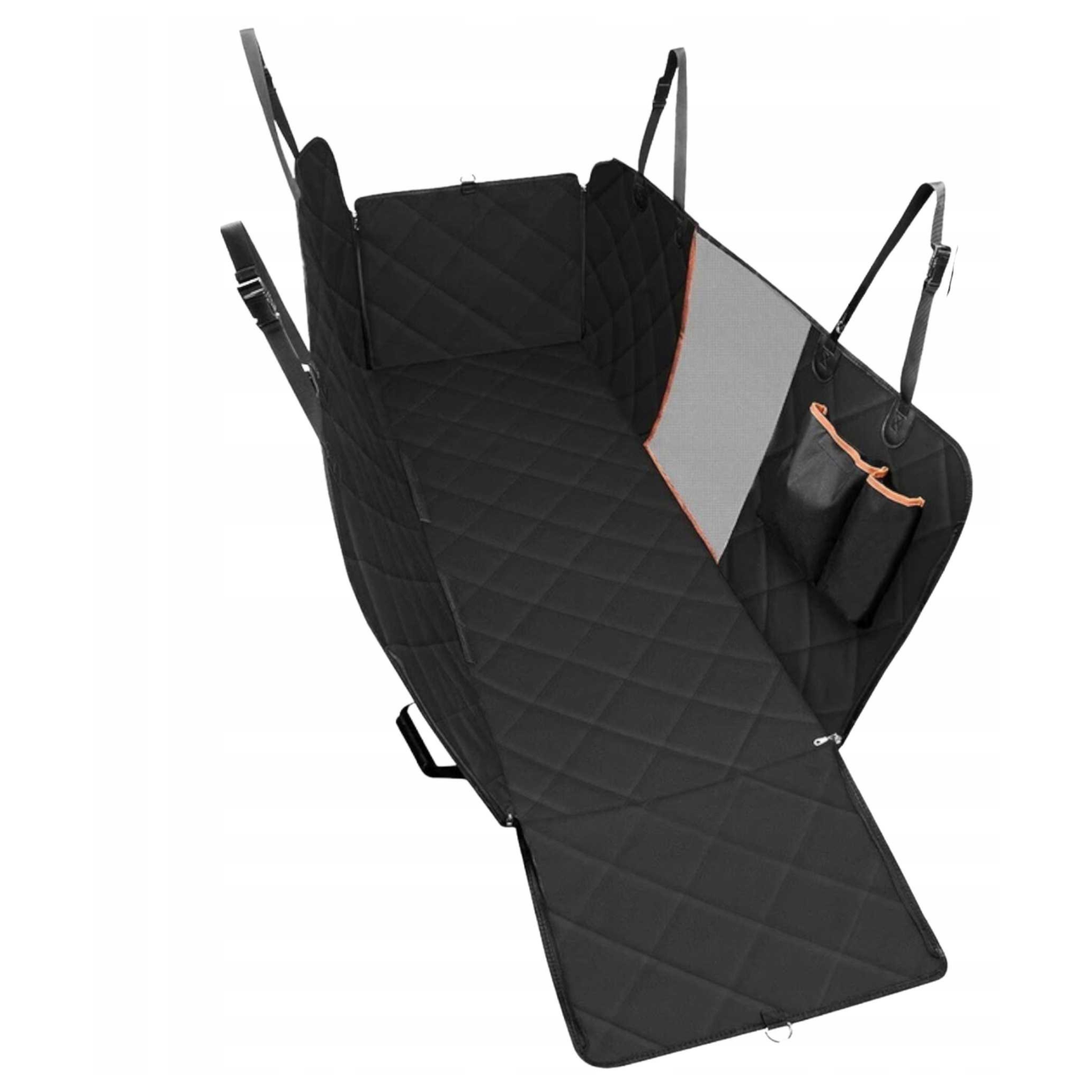 Levně Přepravka Do Auta Pro Velkého Psa Kotec XXL Pro Přepravu Psů