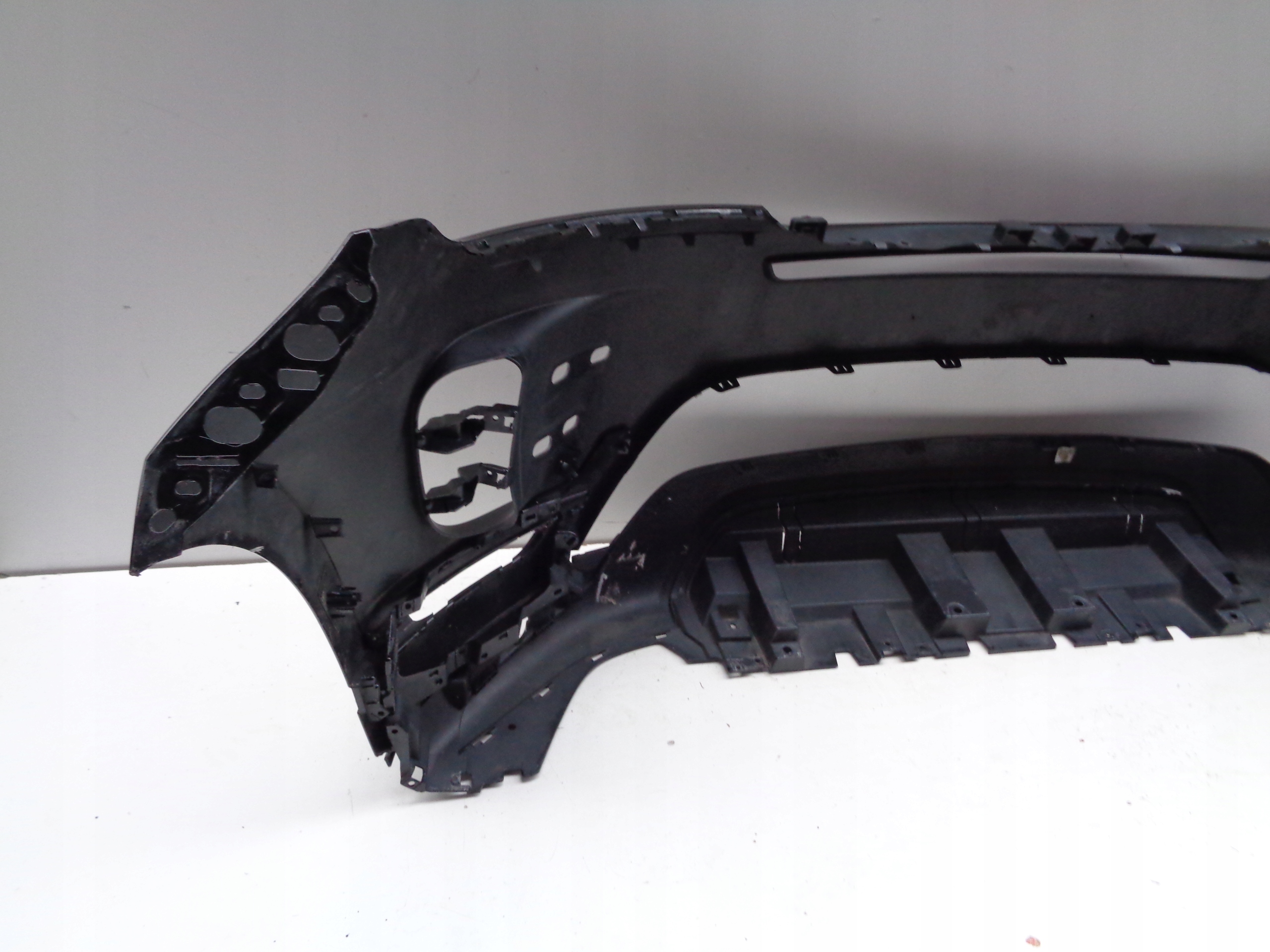 front bumper RANGE ROVER EVOQUE II 19- DYNAMIC NR 49620