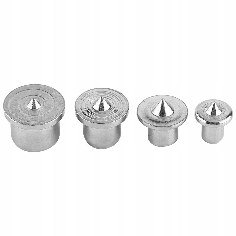 ZNACZNIKÓW DO POŁĄCZEŃ KOŁKOWYCH 8SZT PUSTY Liczba elementów w zestawie 8 szt.