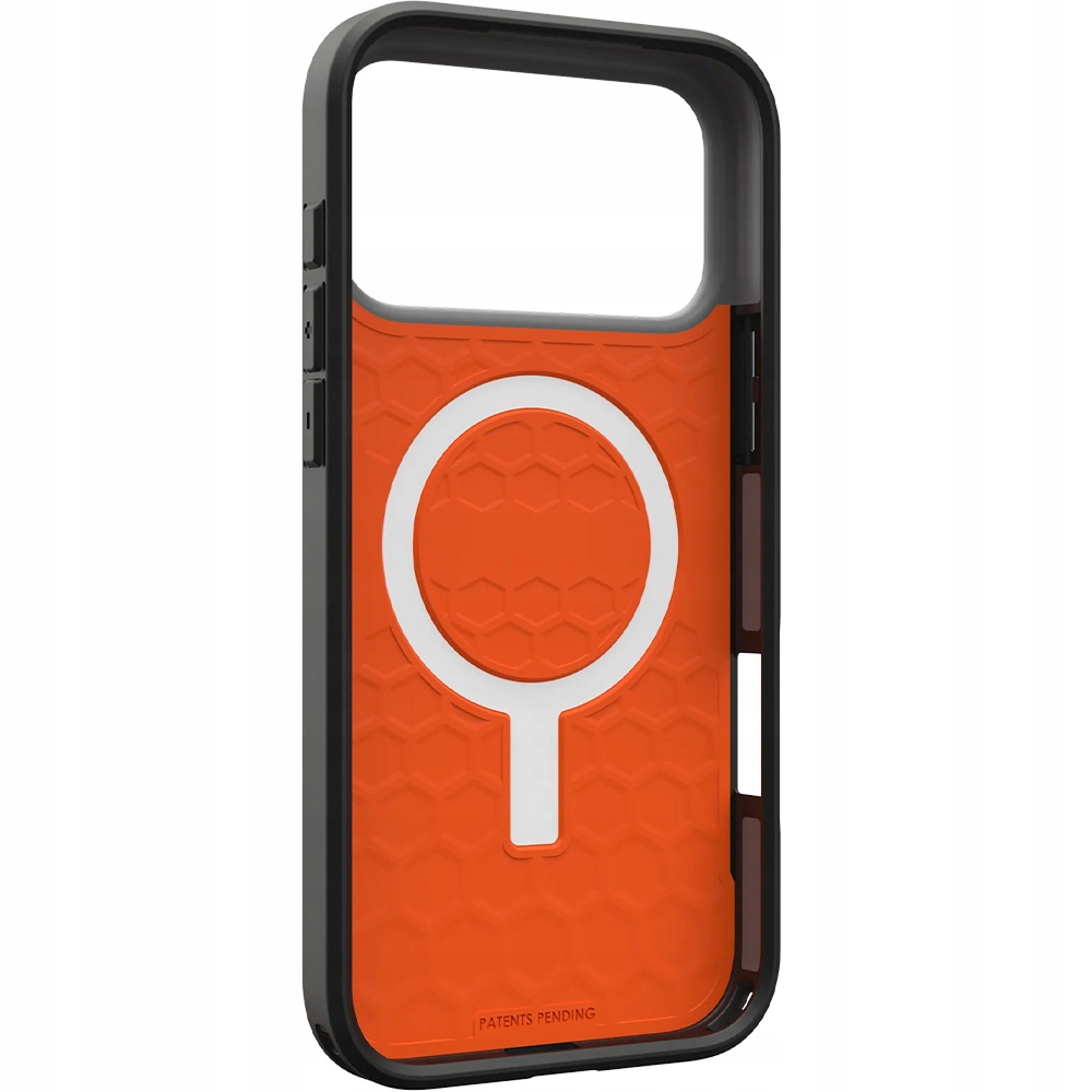 Puzdro Uag pre iPhone 17 Pro Max s MagSafe, pevný obal , kryt telefónu