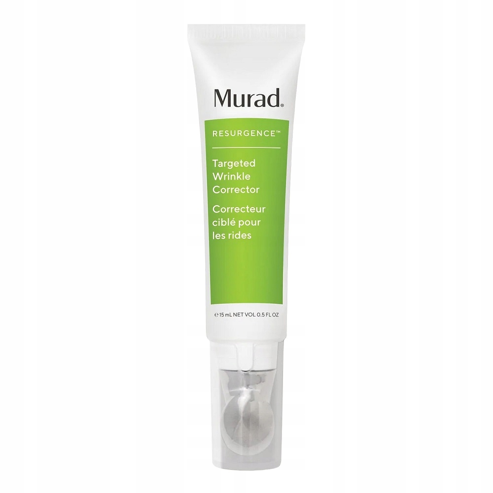 Murad Resurgence Targeted Wrinkle Corrector bodový krém proti vráskám