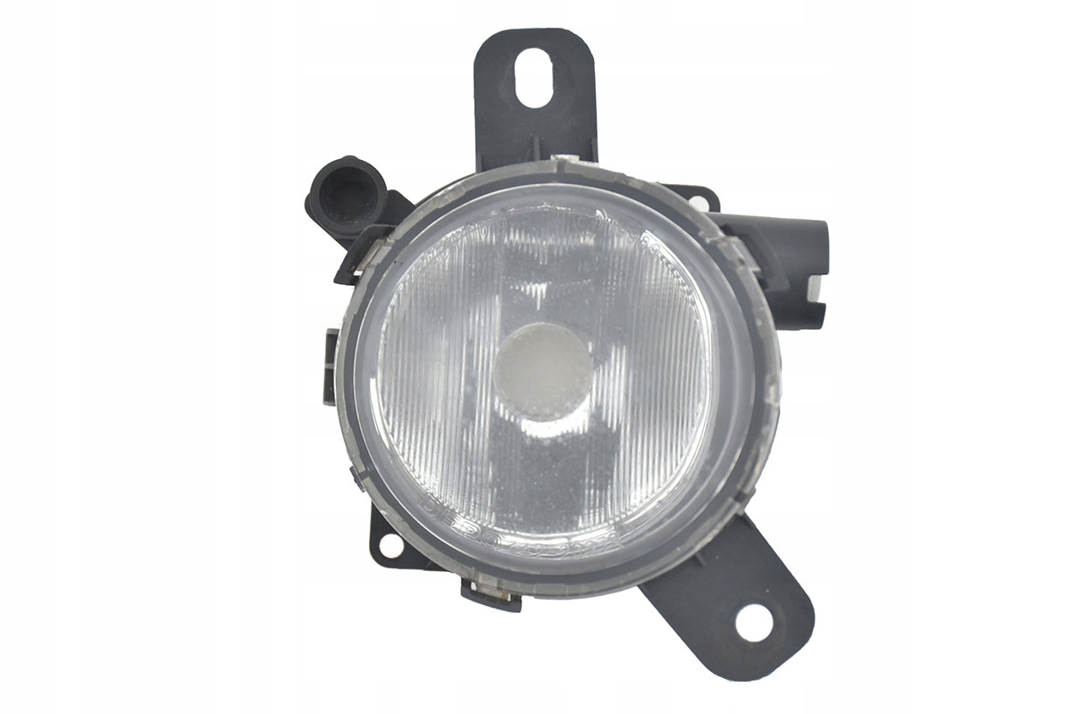 ГАЛОГЕННА ЛАМПА ПРАВИЙ OPEL CORSA D