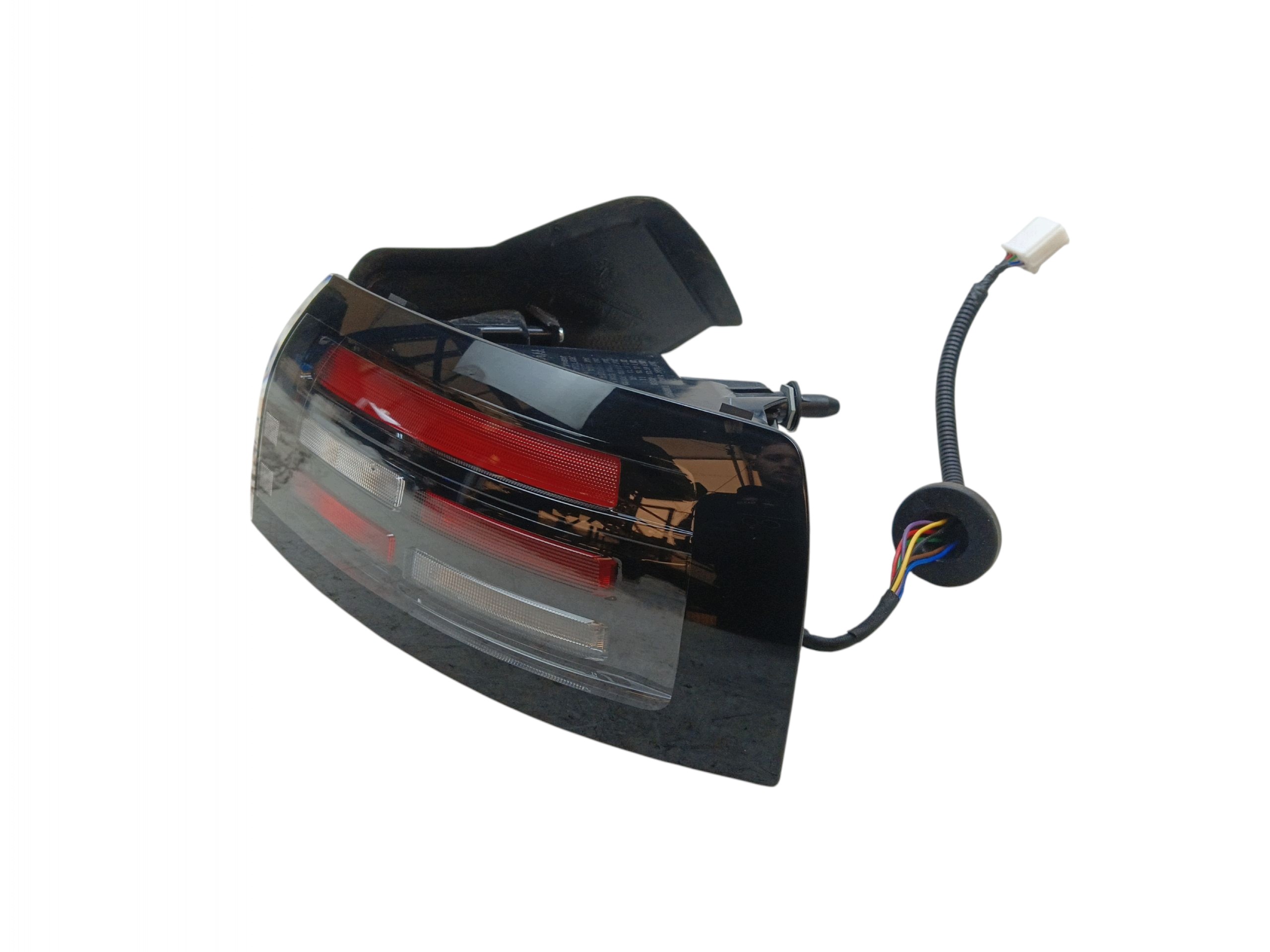 light right right rear part JAECOO J7 (2023-) 605000751AA LED