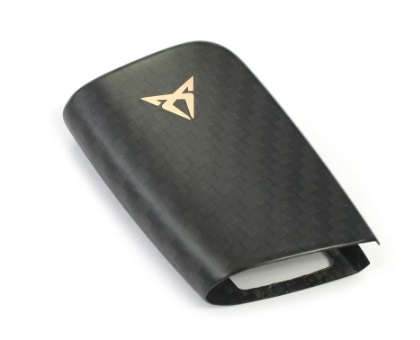 OBUDOWA KLUCZYKA CUPRA CARBON ORYGINAŁ 575087013C Numer katalogowy producenta 575087013C