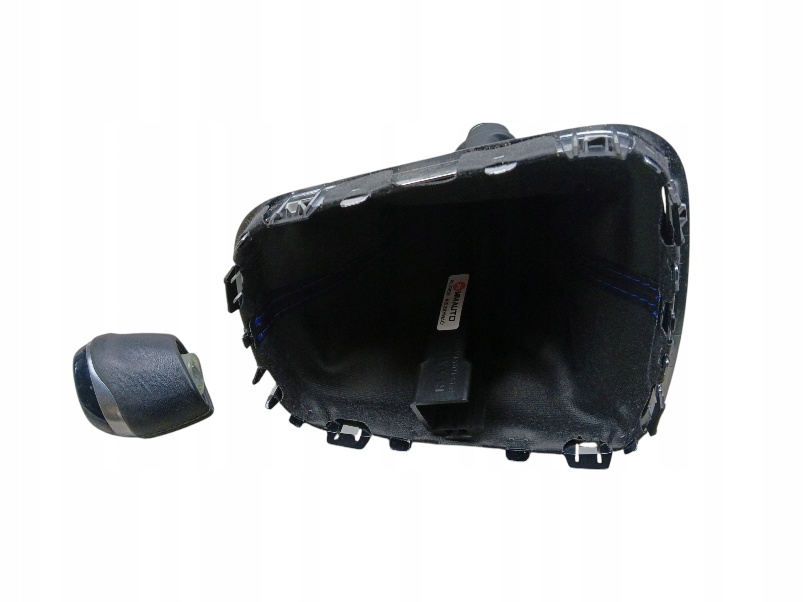 schaltknopf RENAULT KADJAR (2015-2022) 341409443R
