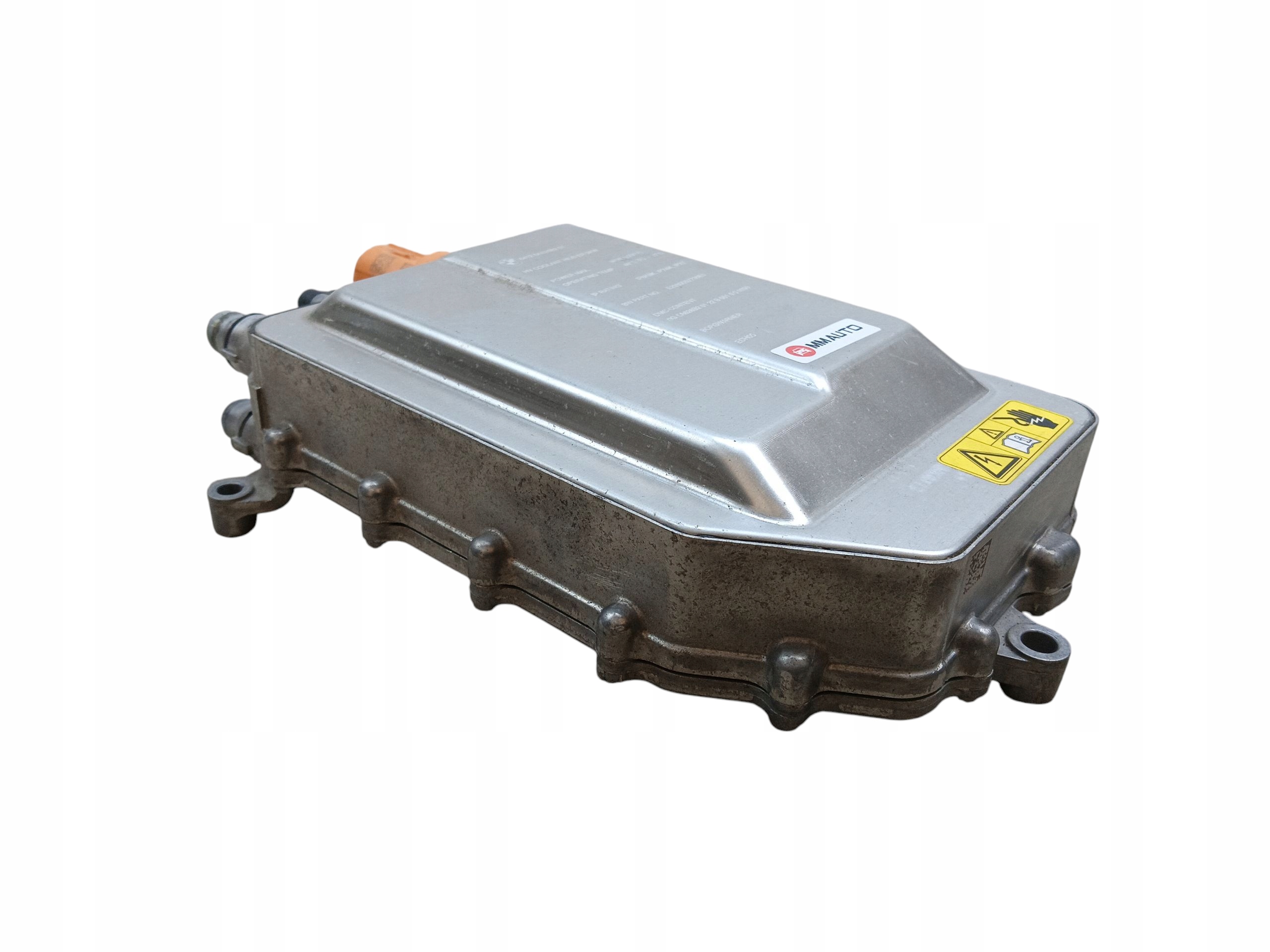 riscaldatore LIQUIDO WEBASTO BMW i4 G26 GRAN COUPE eDrive40 5A626B2