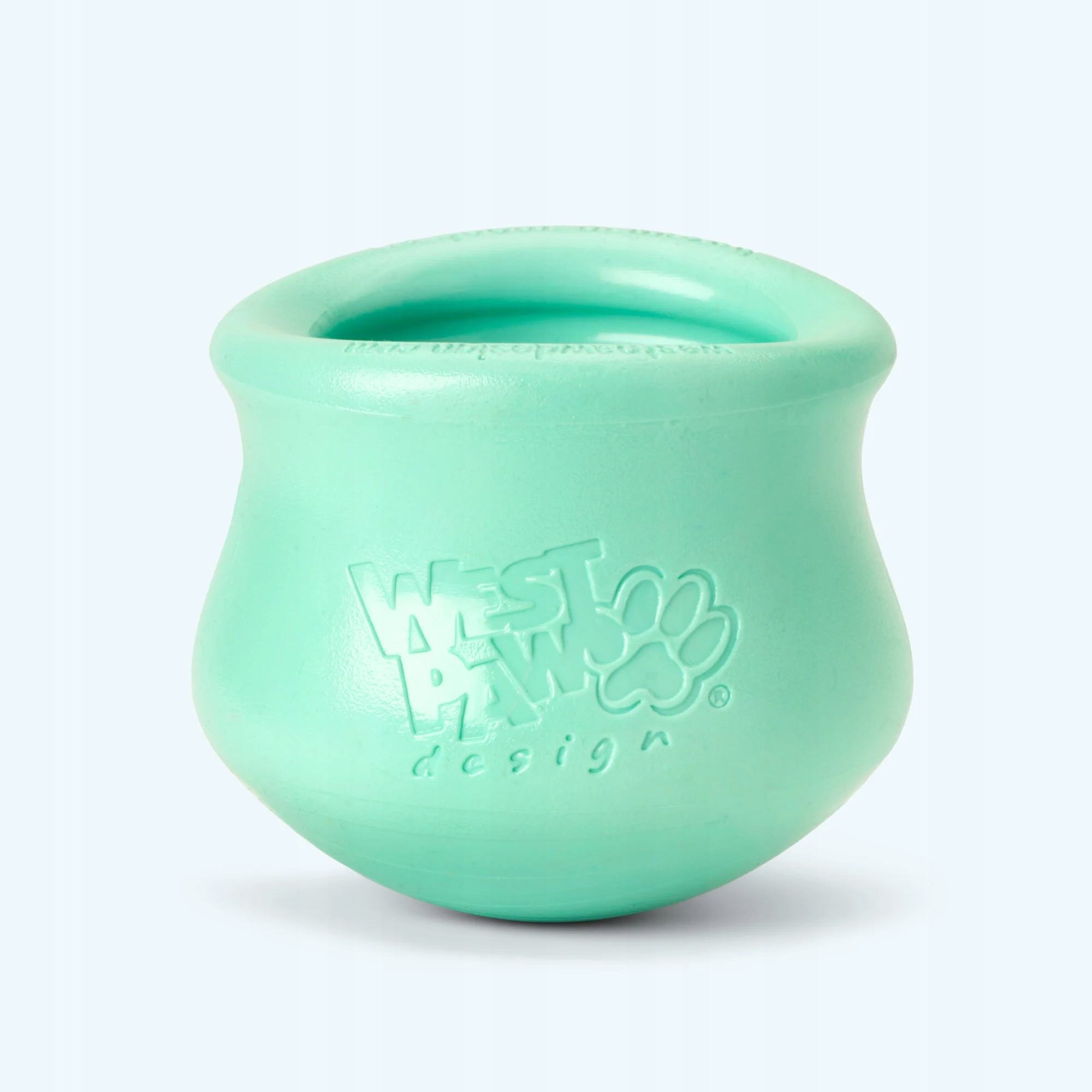 Levně Hračka pro psy West Paw Zogoflex Toppl Dog Toys XLarge (XL), Mint
