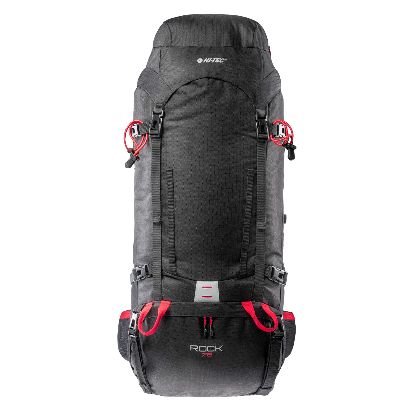 

Plecak Turystyczny Trekkingowy Rock 75 Hi-tec
