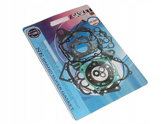 US-111 - ПРОКЛАДКИ ДВИГАТЕЛЯ HONDA CR 125 R 125R CR125 98-99