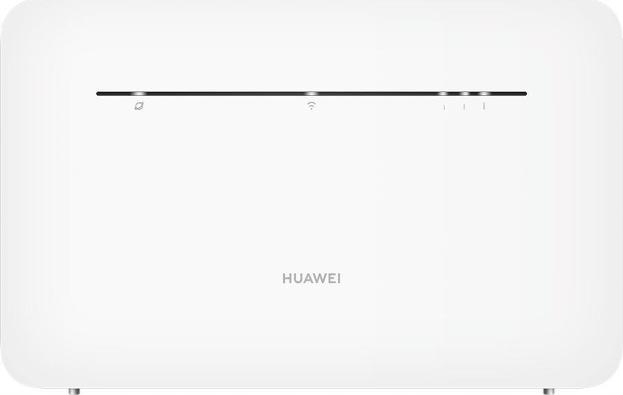 Router Huawei B535-232a Lte 4G Cpe 3 300Mbps biały