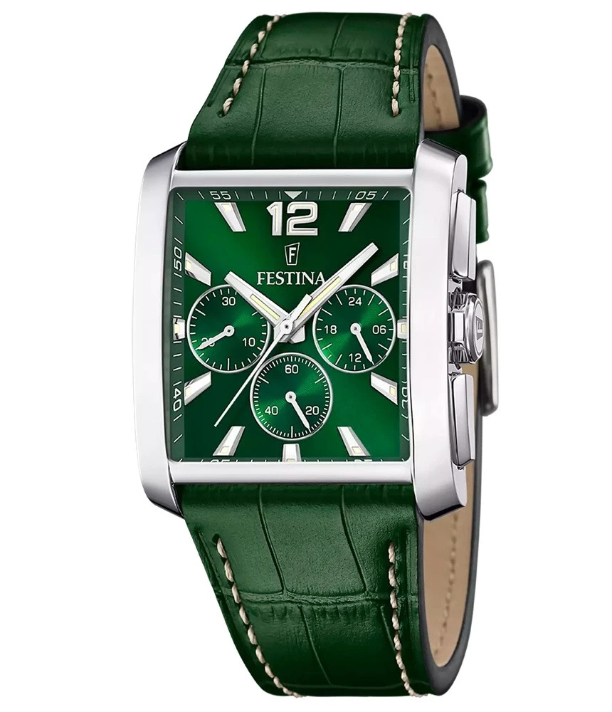 Pánské hodinky Festina F20636/3 Chrono