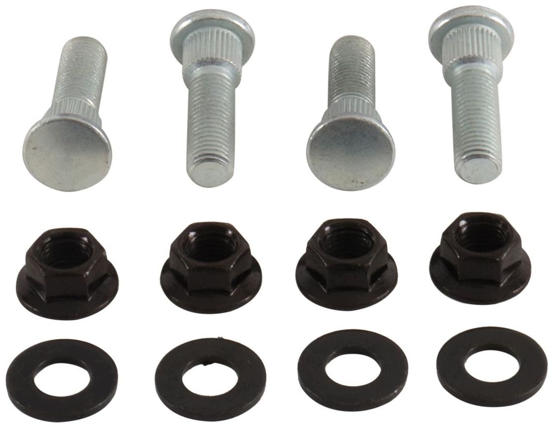 Matice Kola Zadní/přední Yamaha Yfm Raptor 350 2004-2006