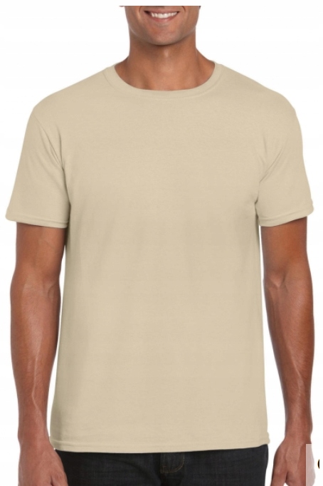 

T-shirt Koszulka męska Gildan Sofstyle 150 g L