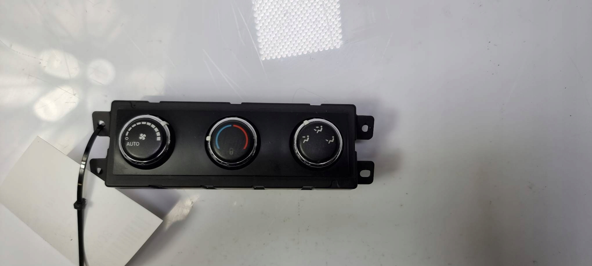 PANEL 55111812AD DODGE JOURNEY