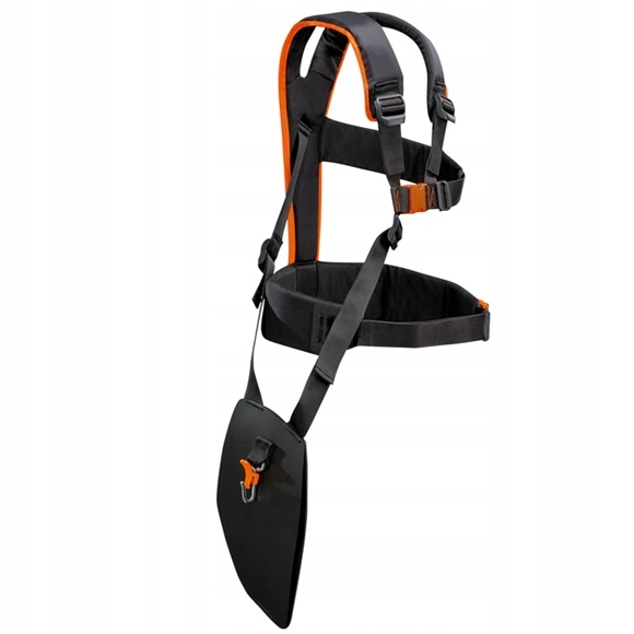 Lesnícke popruhy Advance XXL Stihl 41477109004
