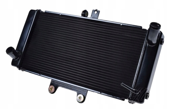 CHŁODNICA CIECZY WODY SUZUKI GSF650 Bandit 07-13