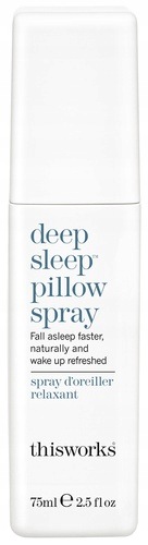 Thisworks Deep Sleep Pillow Talk Spray USNADŇUJÍ,bez kartonu