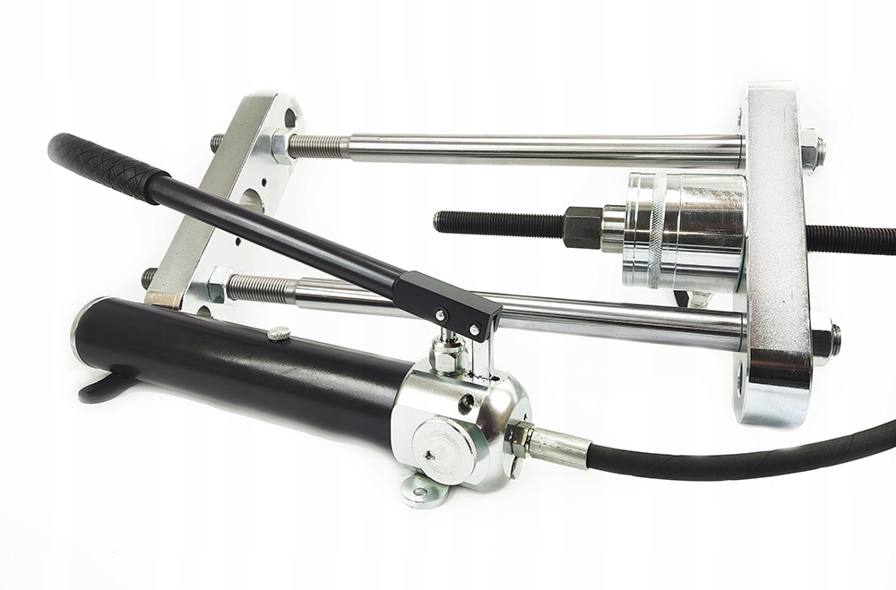 13314134796 - Пресс с приводом 30 тонн и насосом 700 бар