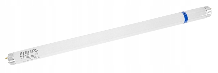 

Philips żarówka do lampy Owadobójczej Uv 15W 450mm