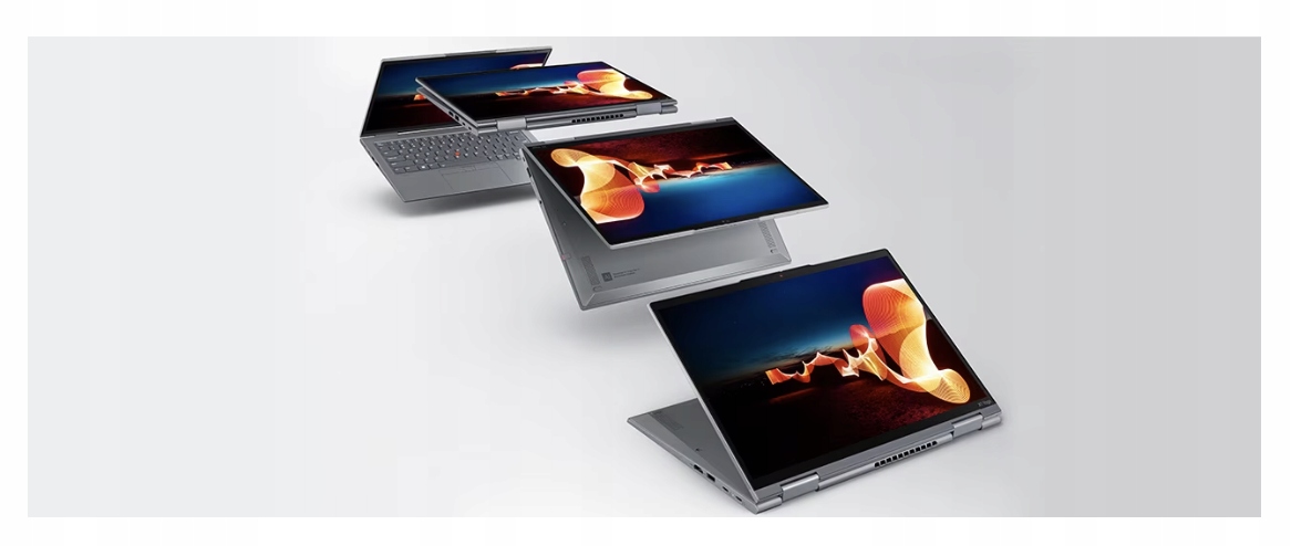 Lenovo ThinkPad X1 YOGA Gen 8 2-IN-1 i5-1345U 256GB SSD 16GB 1920x1200 W11P