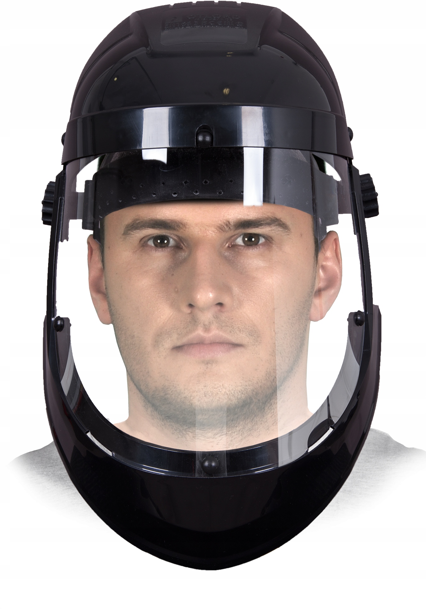 

Osłona twarzy przeciwodpryskowa Otlord Bt