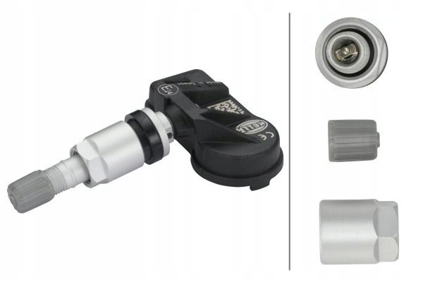 Senzor Tlaku V Kolesách Tpms pre Hyundai i20 Nexo Santa Fe Sonata Tucson