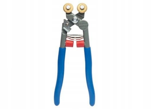 Montolit Glazurní Kleště Mosaic MT55W2 Italy