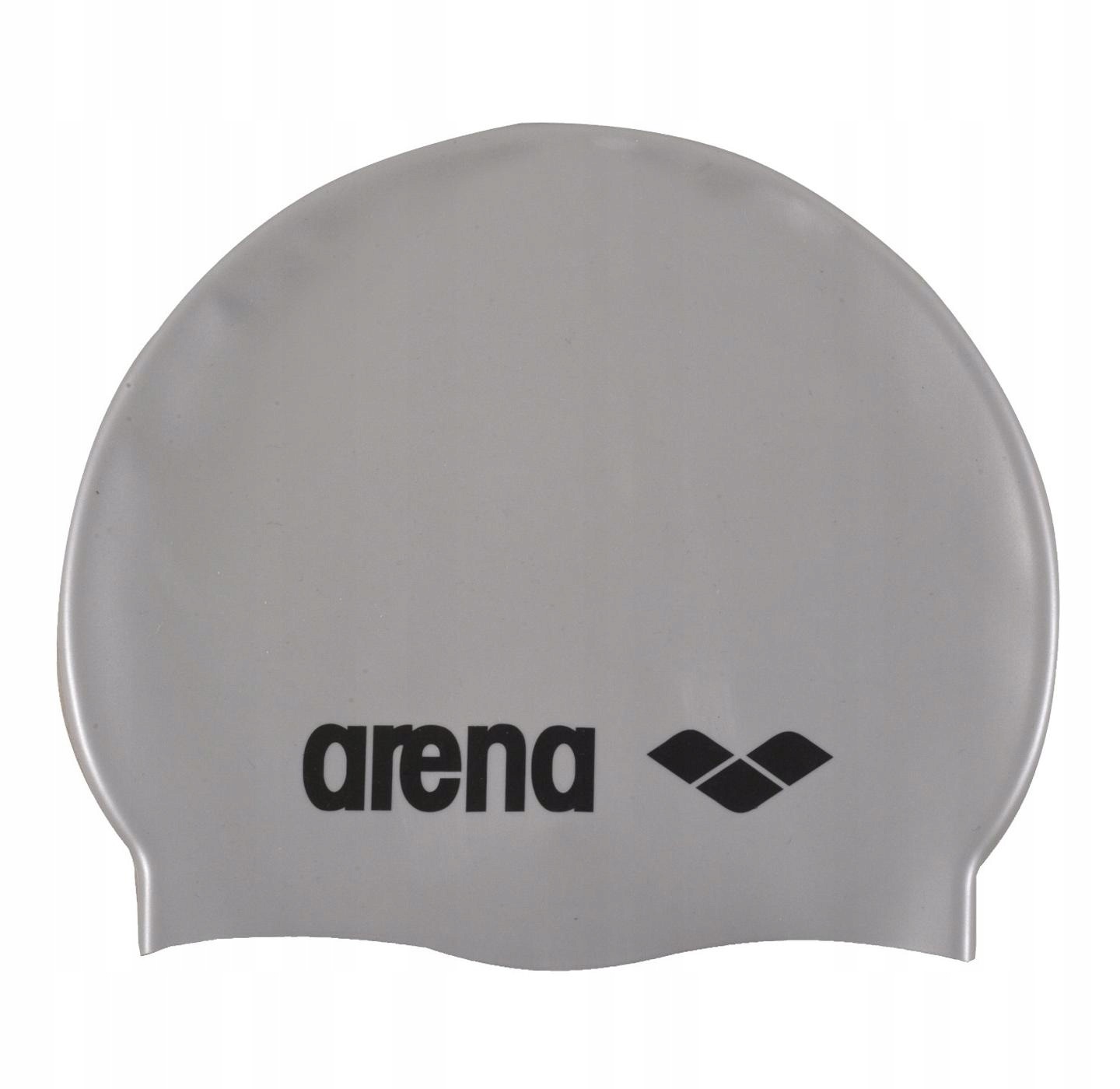 Czepek silikonowy Classic Silicone