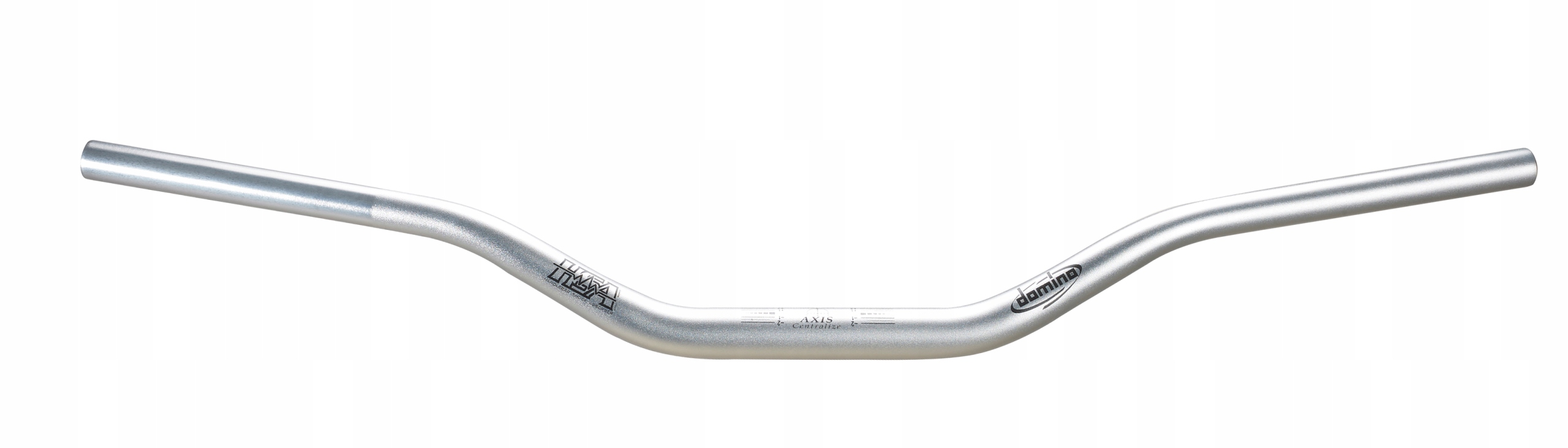 0550 - DOMINO РУЛЬ КРЕСТ HSA СРЕДНИЙ ALU 28,5 ММ