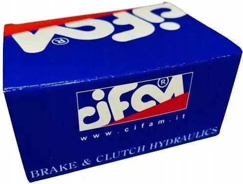 CIFAM CYLINDEREK HAMULCOWY 101-933