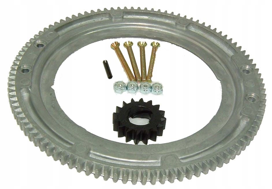 Ozubený věnec startéru motoru Briggs&Stratton 280000