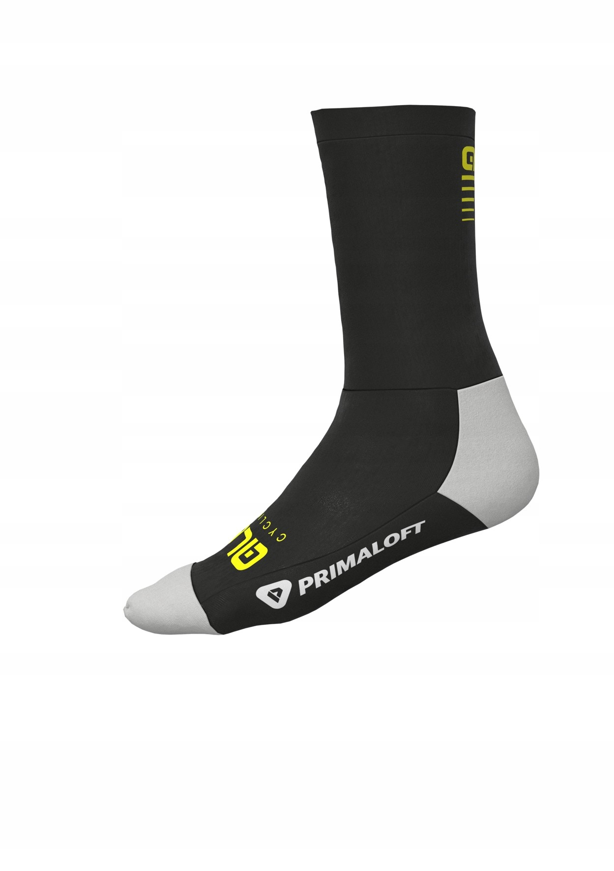 

Skarpetki rowerowe Alé Cycling Thermo Primaloft 44