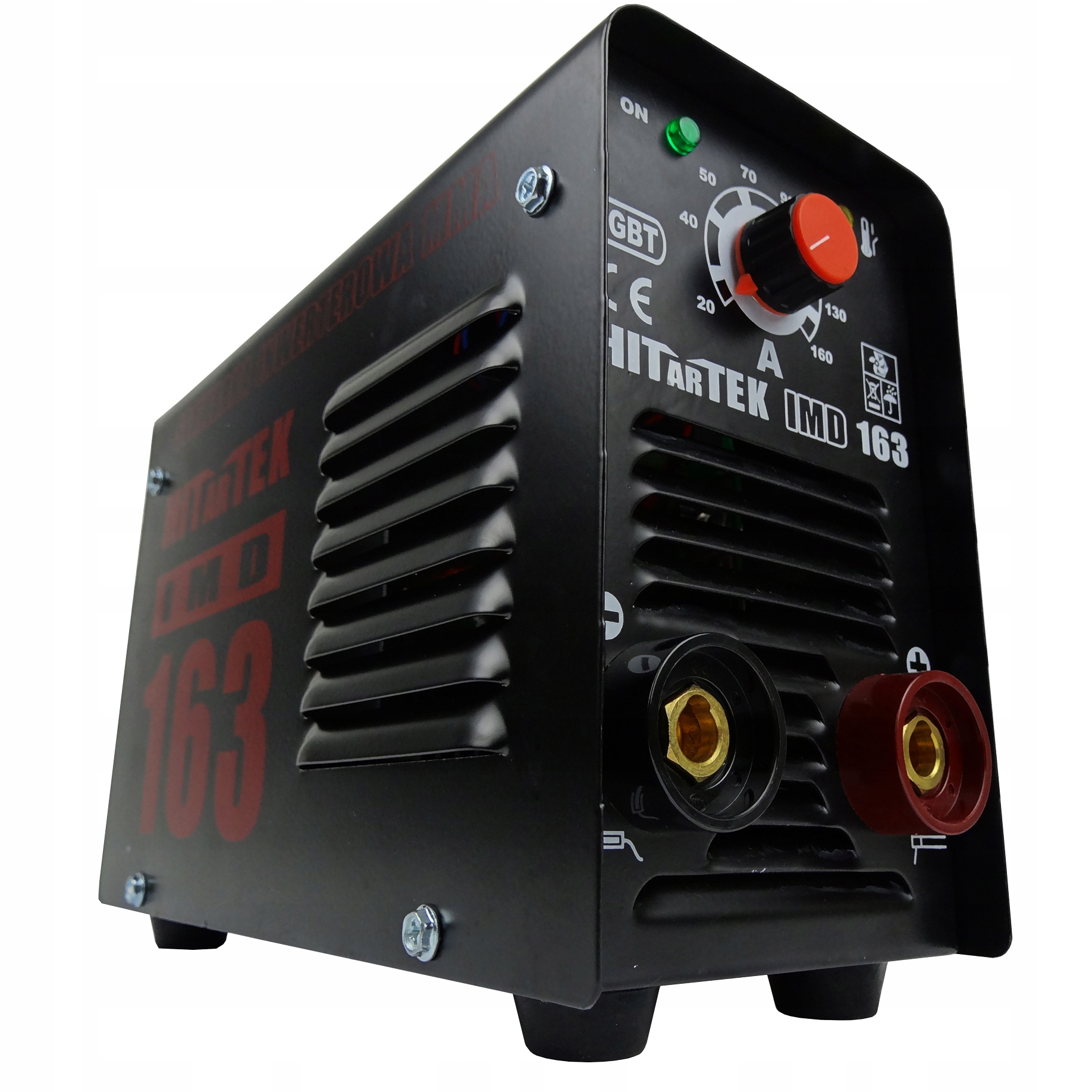 Инверторный сварочный аппарат MMA 20-160a 2-3, 2 мм