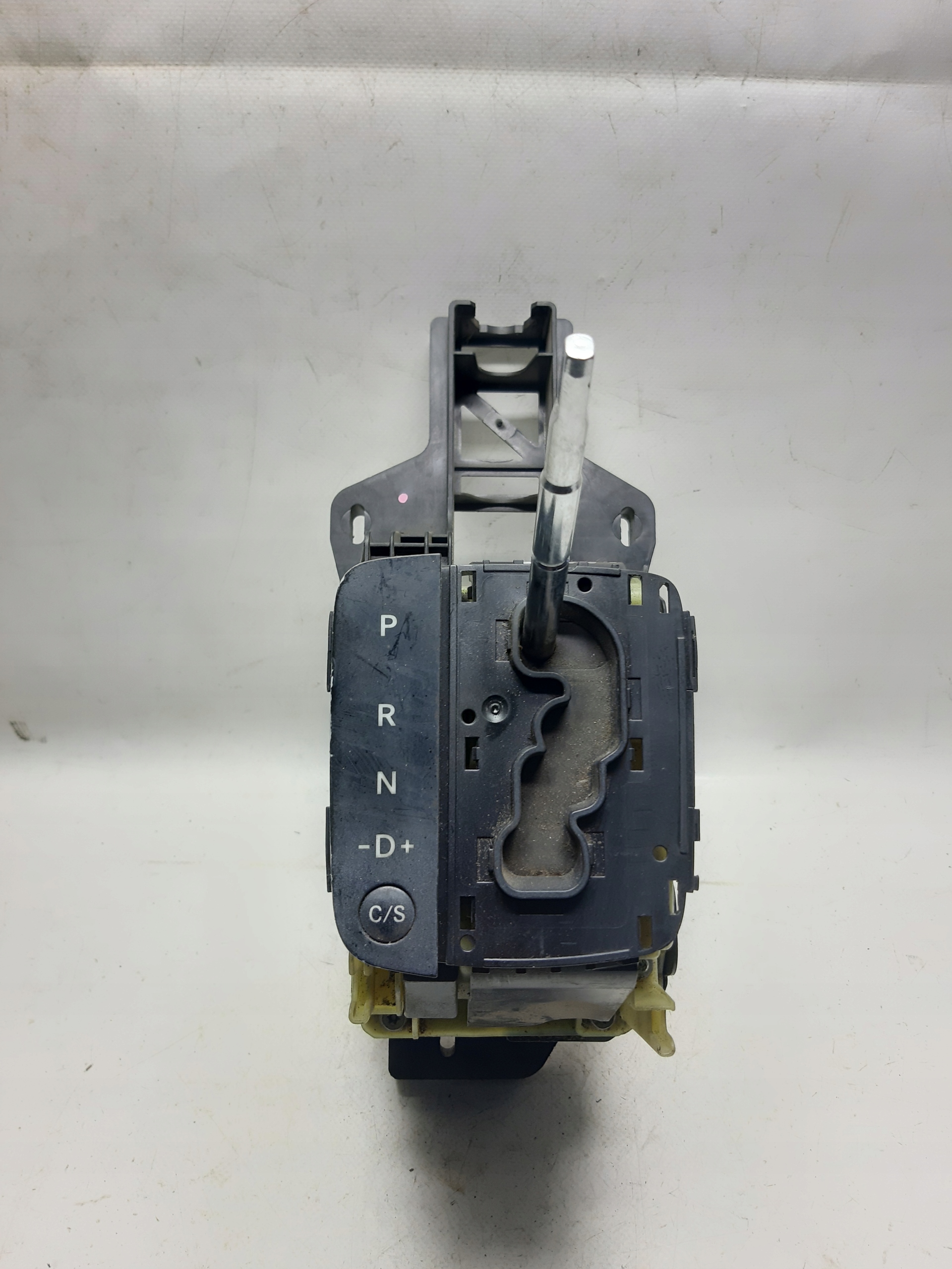 Mecanisme levier vitesse Levier de vitesse Engrenage MERCEDES W245