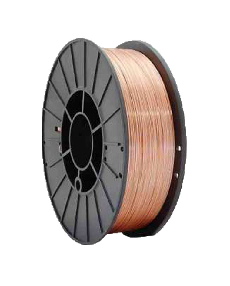 

Drut spawalniczy SG2 1.0 szpula 5kg