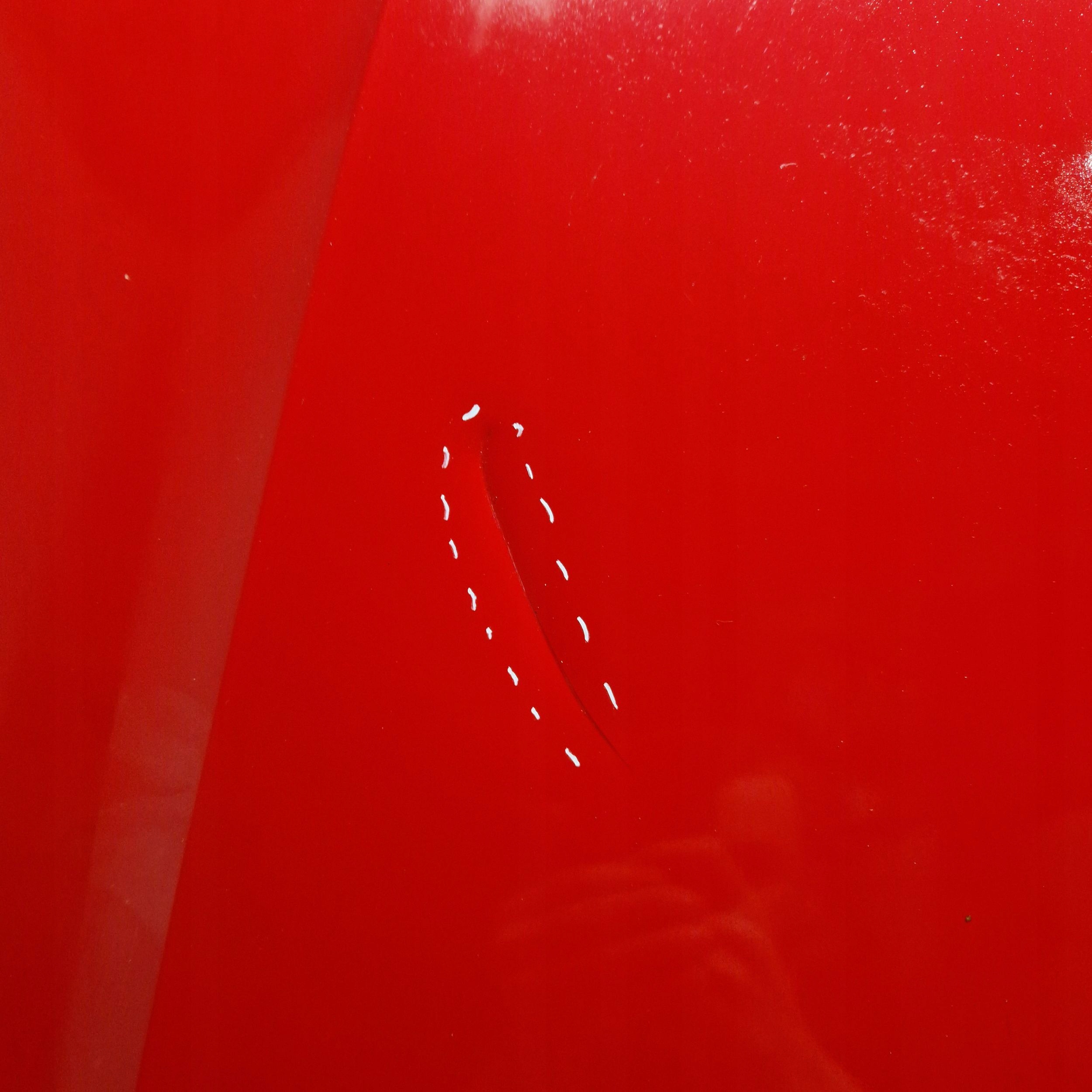 AUDI A5 8W MASKA POKRYWA SILNIKA Numer katalogowy części DWD1123