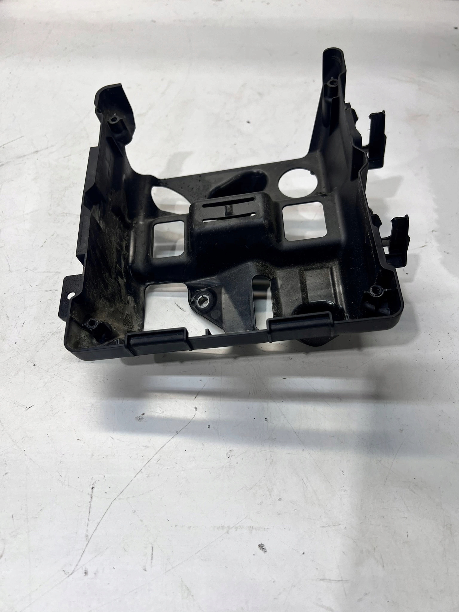 Poignée Support plaque STEROWNIKA AUDI Q5 FY 80A907649A