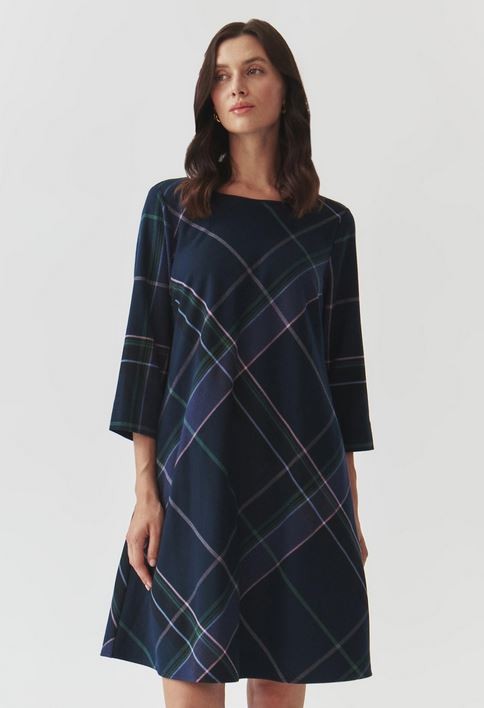 Šaty Gracy Tatuum 2421-201B 781 36