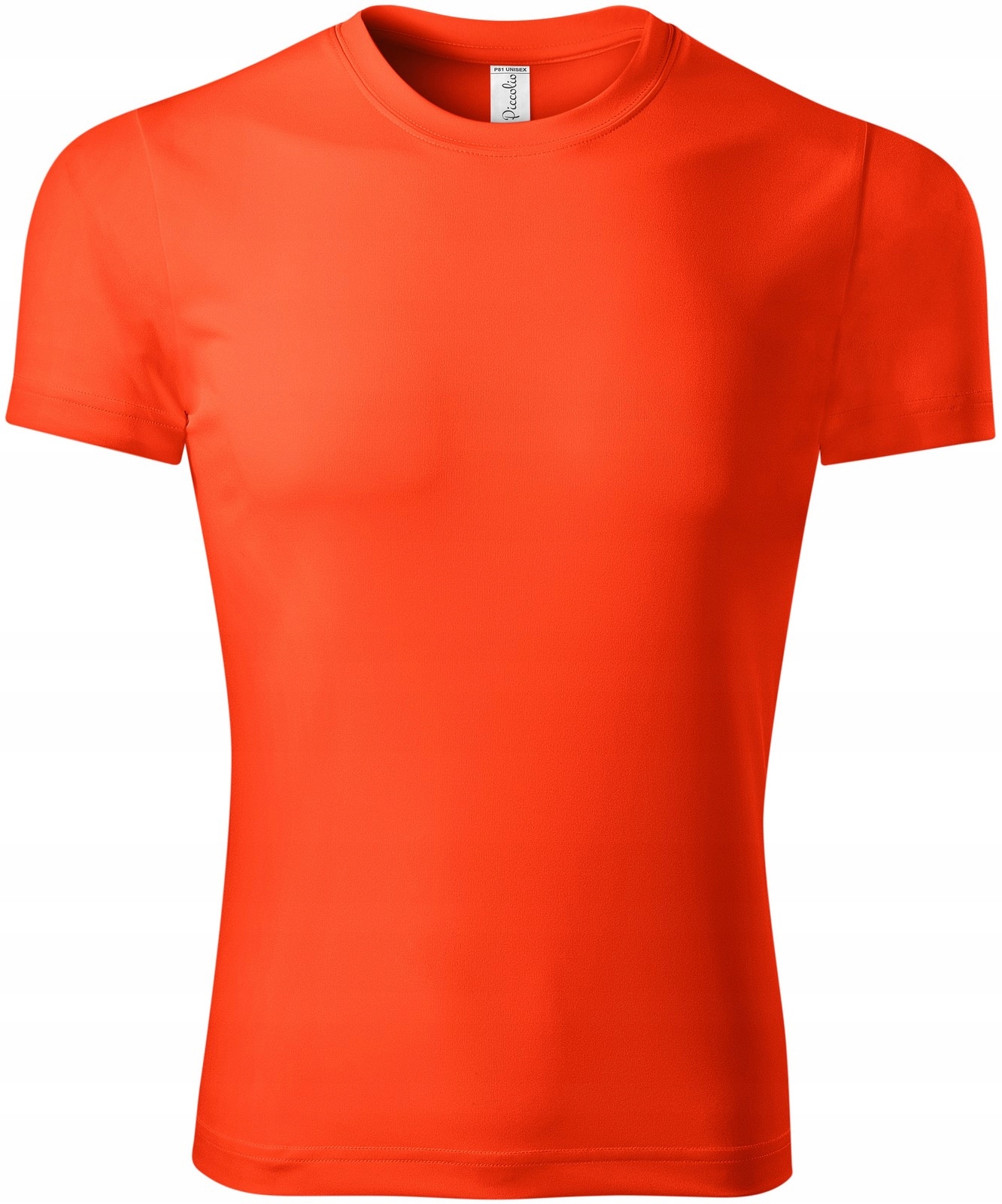 

Sportowa koszulka T-shirt Pixel Szybkoschnąca XL