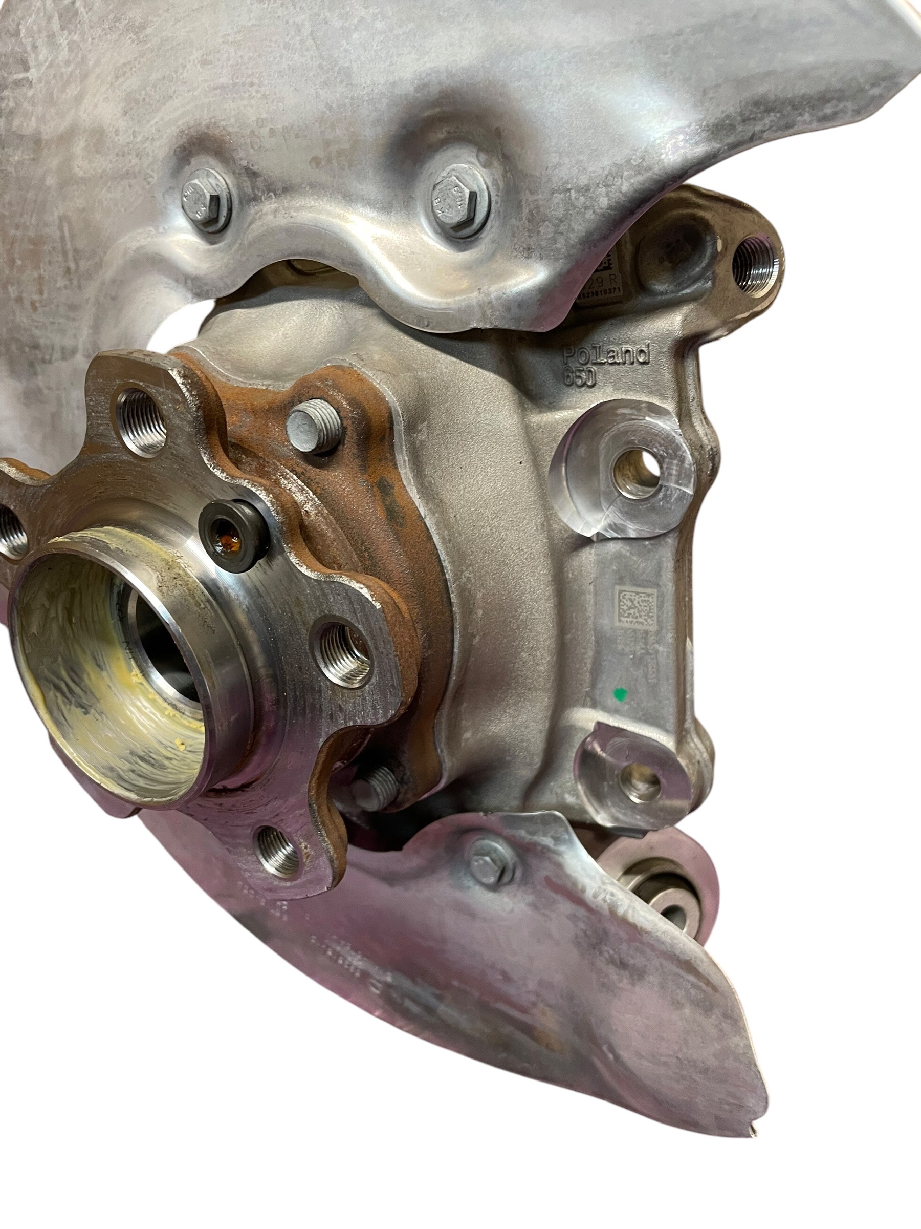 swing rear part right + sensor ABS complete BMW Z4 G29