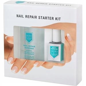 Sada Micro Cell Repair Remover & Nail Repair Classic odličovač kondicionér