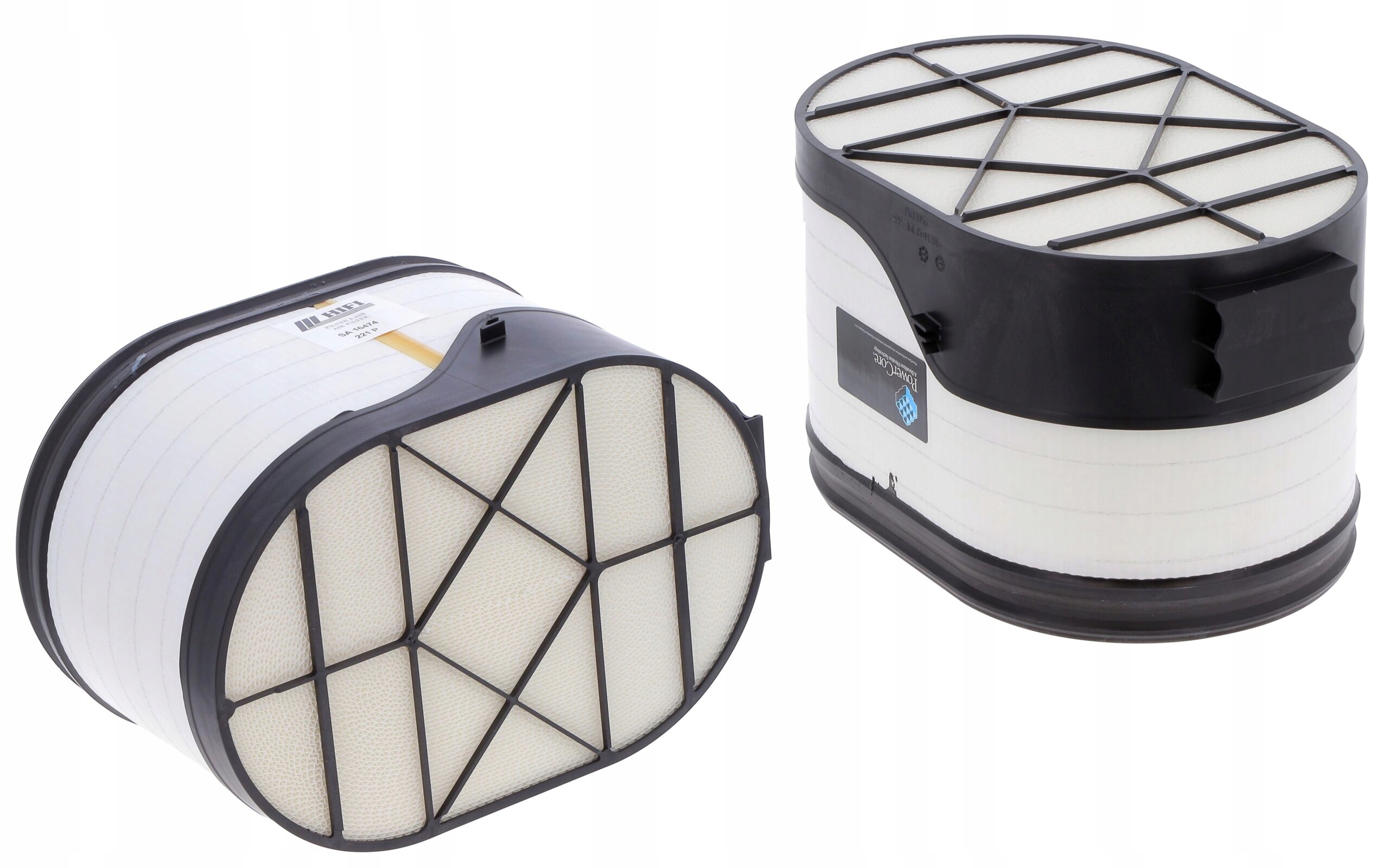 Vzduchový filtr Sa 16474 Hifi Filter