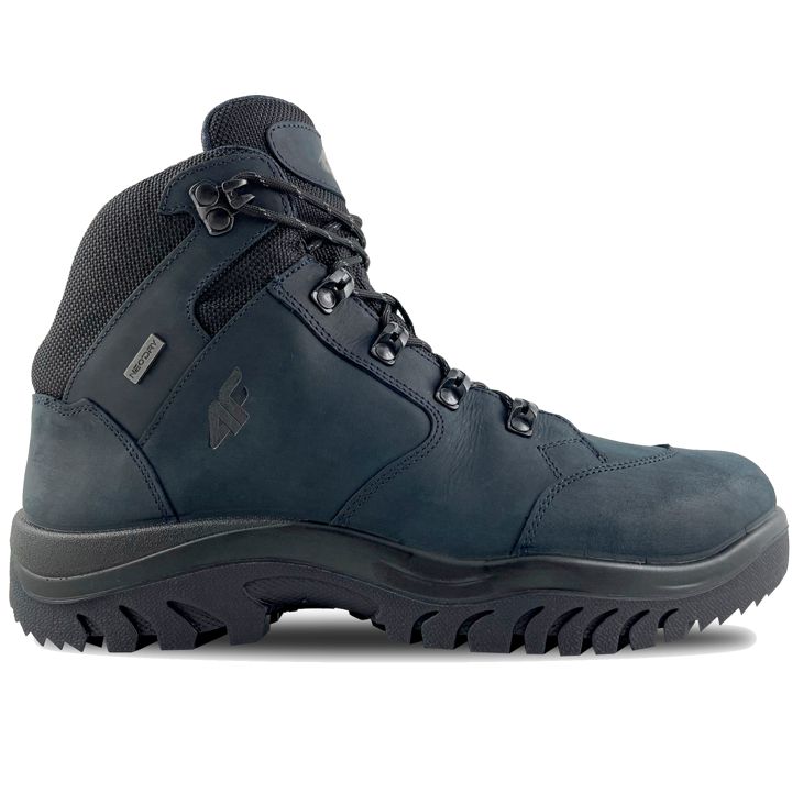 

Buty Zimowe 4F Trekkingowe Wodoodporne Męskie