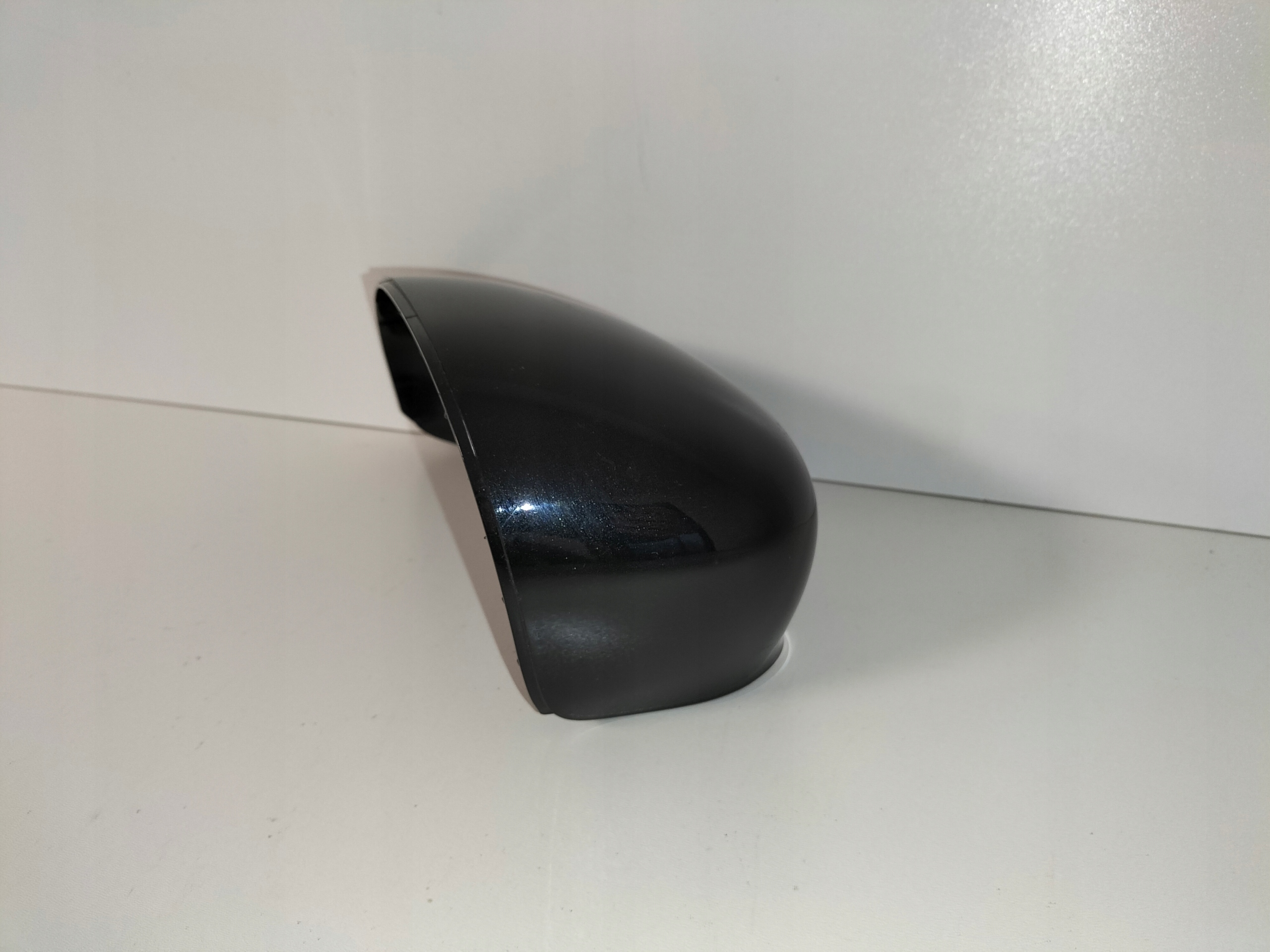 cover cap mirrors left FIAT 500 07